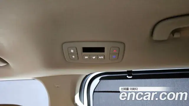 Kia Carnival 2022 — Photo 18/20