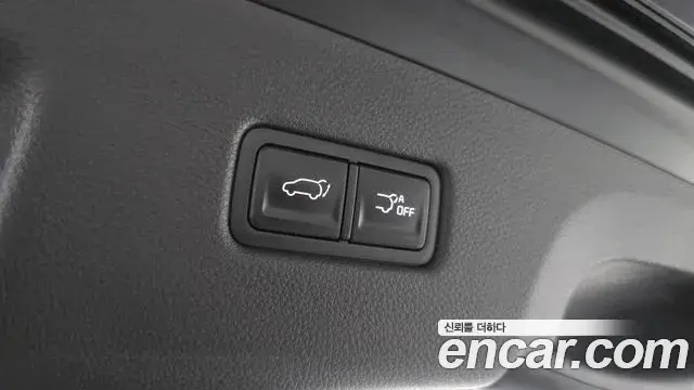 Kia Carnival 2021 — Фото 20/20