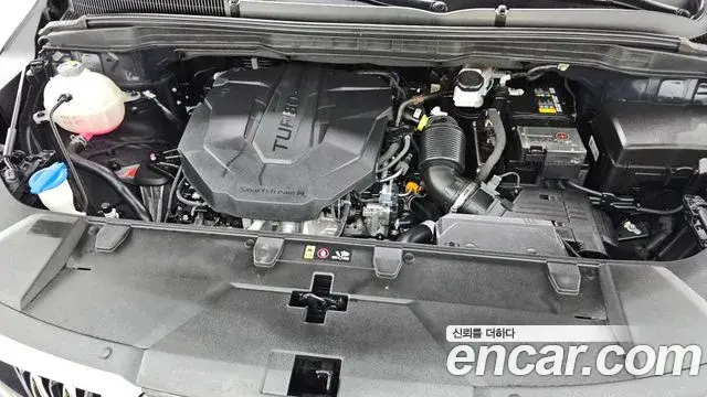 Kia Carnival 2023 — Photo 6/20