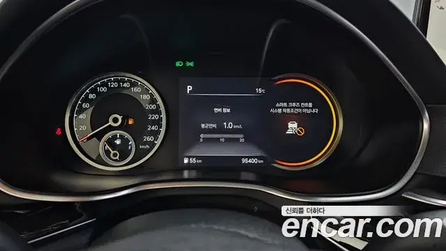 Genesis G80 2020 — Photo 17/30