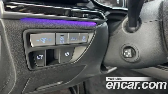 Genesis G80 2020 — Photo 5/30