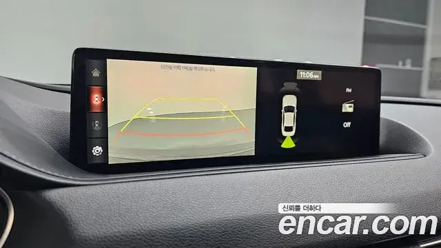 Genesis G80 2020 — Photo 19/30