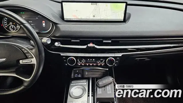 Genesis G80 2020 — Photo 12/30