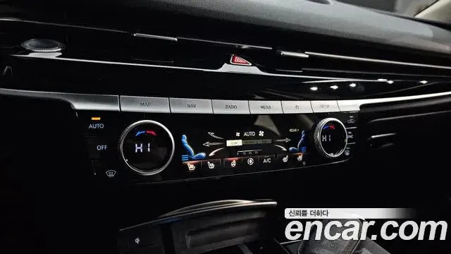 Genesis G80 2020 — Photo 21/30