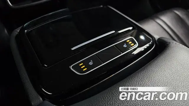 Genesis G80 2020 — Photo 10/30