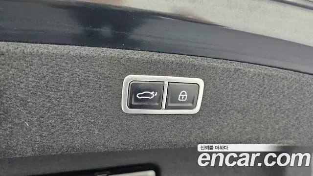 Genesis G80 2020 — Photo 30/30