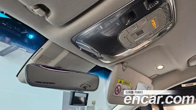 Genesis G80 2020 — Photo 8/30