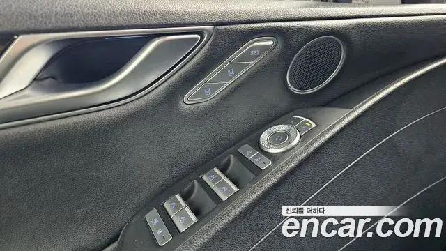 Genesis G80 2020 — Photo 2/30