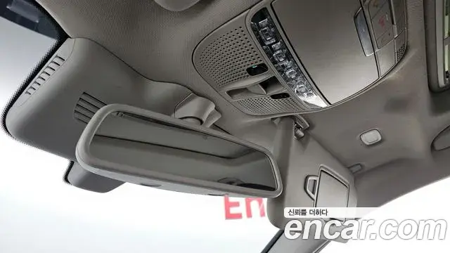 Mercedes-Benz GLC-Class 2018 — ფოტო 10/31