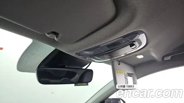 Hyundai The New Avante Hybrid 2021 — Şəkil 6/20