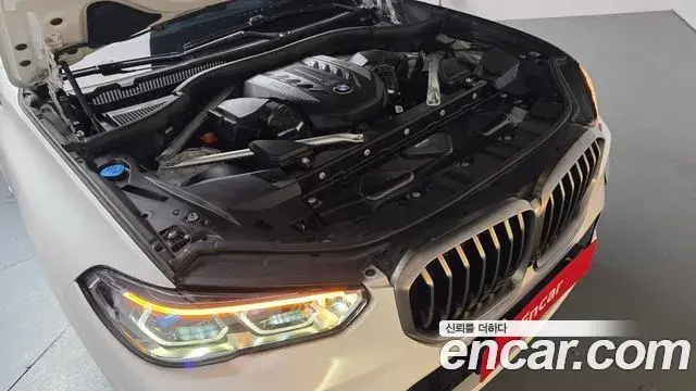 BMW X5 2023 — Photo 3/33