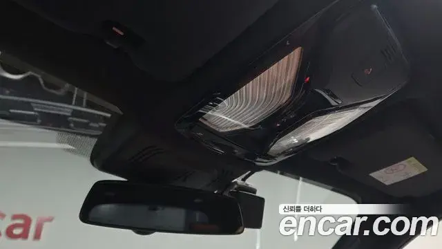 BMW X5 2023 — Photo 15/33
