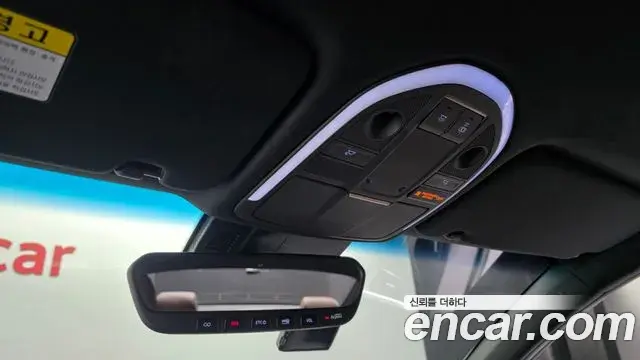 Genesis G70 2019 — ფოტო 3/37