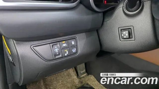 Genesis G70 2019 — ფოტო 6/37