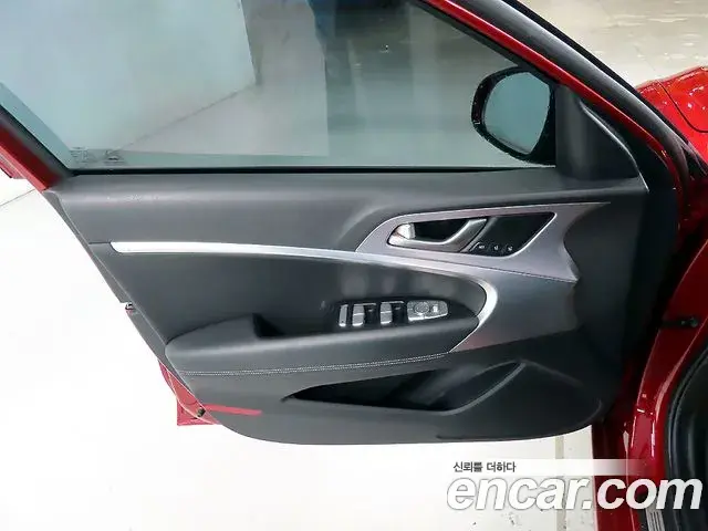 Genesis G70 2019 — ფოტო 10/20