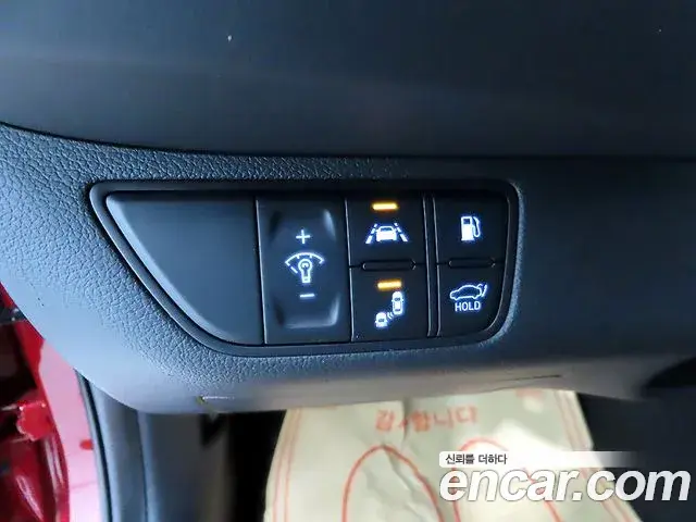 Genesis G70 2019 — ფოტო 20/20