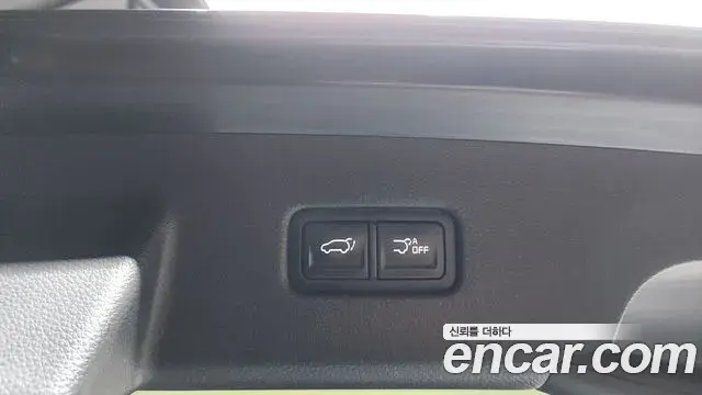 Kia Carnival 2023 — Photo 4/20
