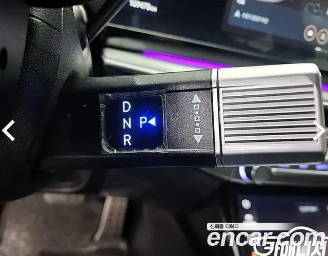 Hyundai Grandeur Hybrid 2023 — Photo 8/19