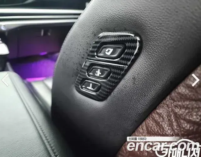 Hyundai Grandeur Hybrid 2023 — Photo 7/19