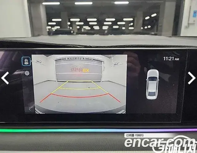 Hyundai Grandeur Hybrid 2023 — Photo 5/19