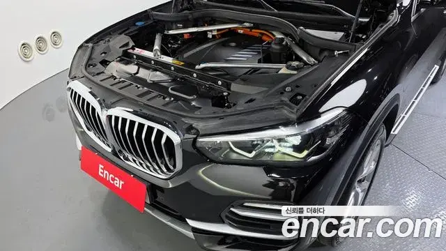 BMW X5 2021 — Şəkil 3/20