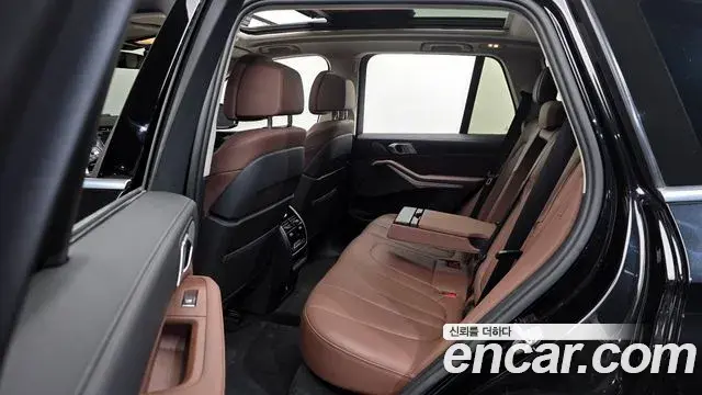 BMW X5 2021 — Şəkil 15/20