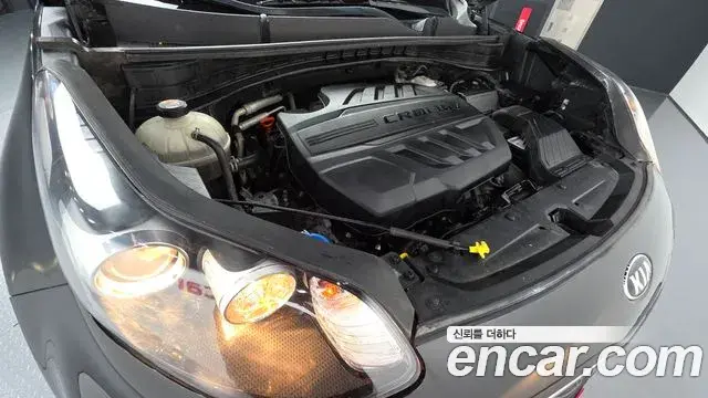 Kia Sportage The Bold 2020 — Şəkil 12/30