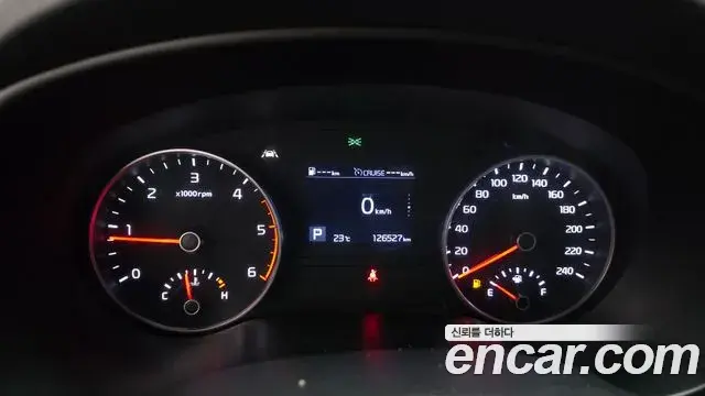 Kia Sportage The Bold 2020 — Şəkil 10/30