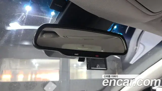 Kia Sportage The Bold 2020 — Şəkil 21/30