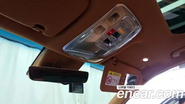 Genesis GV80 2023 — ფოტო 23/33