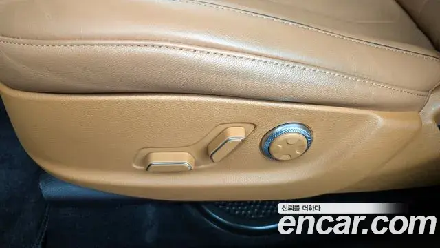Genesis GV80 2023 — ფოტო 33/33