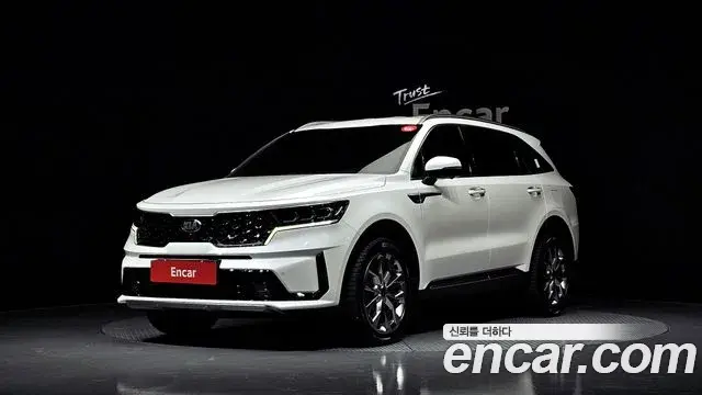 Kia Sorento 2020 — ფოტო 11/20