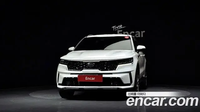 Kia Sorento 2020 — ფოტო 10/20