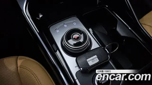 Kia Sorento 2020 — ფოტო 8/20