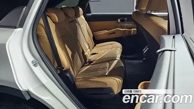 Kia Sorento 2020 — ფოტო 5/20