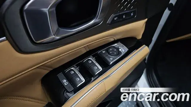 Kia Sorento 2020 — ფოტო 20/20