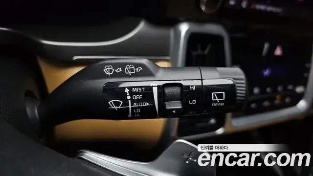 Kia Sorento 2020 — ფოტო 4/20