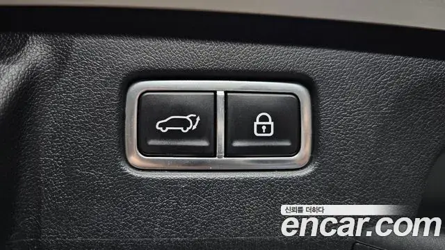 Kia Sorento 2020 — ფოტო 17/20