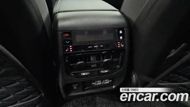 Jeep Grand Cherokee 2022 — Photo 14/20