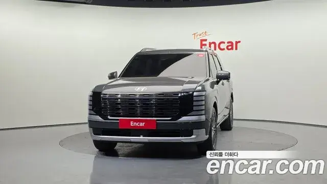 Hyundai Palisade 2026 — Photo 7/34