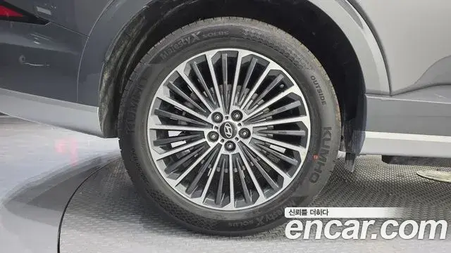 Hyundai Palisade 2026 — Photo 26/34