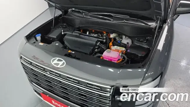 Hyundai Palisade 2026 — Photo 6/34
