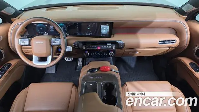 Hyundai Palisade 2026 — Photo 25/34
