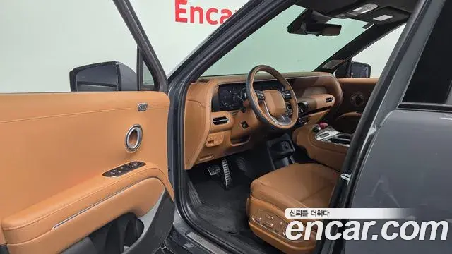 Hyundai Palisade 2026 — Photo 23/34