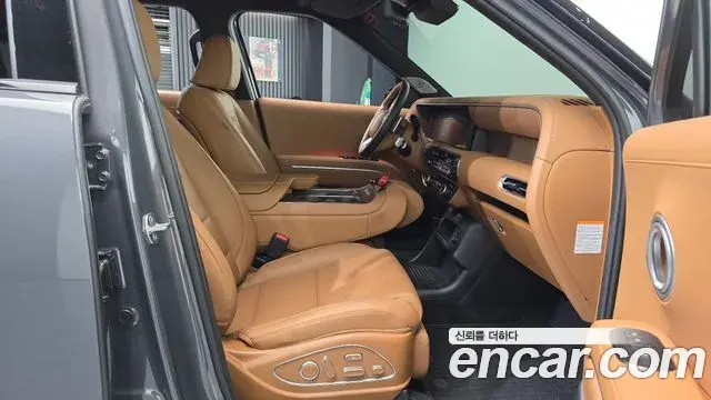 Hyundai Palisade 2026 — Photo 27/34