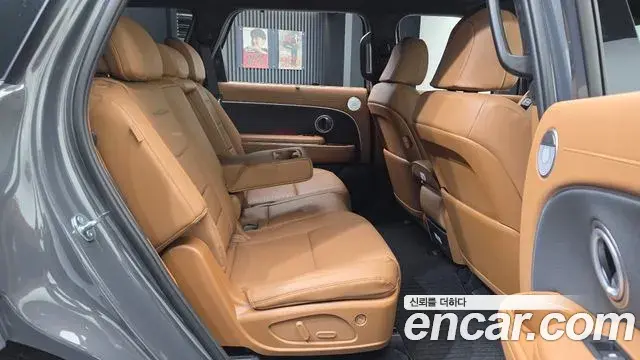 Hyundai Palisade 2026 — Photo 15/34