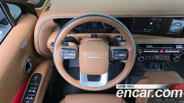 Hyundai Palisade 2026 — Photo 14/34
