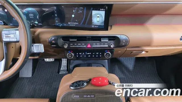 Hyundai Palisade 2026 — Photo 33/34
