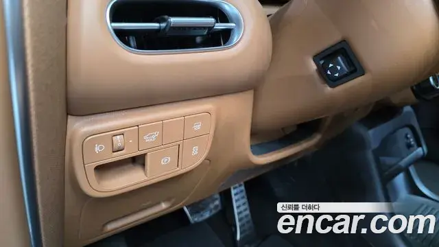 Hyundai Palisade 2026 — Photo 2/34