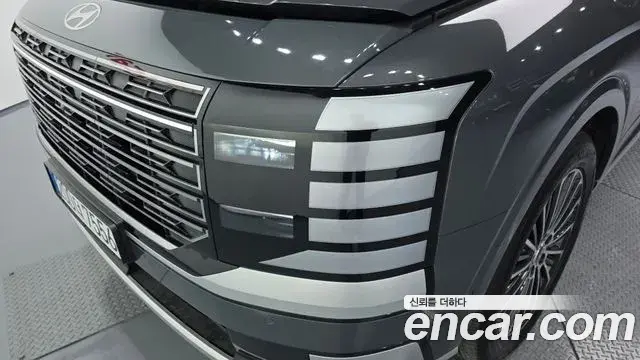 Hyundai Palisade 2026 — Photo 11/34